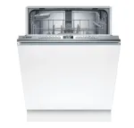 Įmontuojama indaplovė Bosch Serie 4 SMV4HTX11E, 13 vietų, C