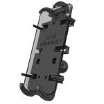 RAM Mounts RAM-HOL-PD4-238AU laikiklis Pasyvus laikiklis Mobilusis telefonas/I&scaron;manusis telefonas Juodas