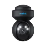 &bdquo;Reolink E Series E540&ldquo; &ndash; IP kamera, juoda