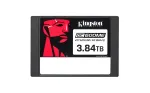 &bdquo;Kingston Technology 3840G DC600ME&ldquo; (mi&scaron;raus naudojimo) 2,5 colio &bdquo;Enterprise&ldquo; SATA SSD diskas