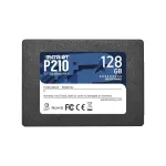 &bdquo;Patriot&ldquo; atmintis P210 2,5 colio 128 GB Serial ATA III