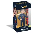 MINIX F1 RED BULL - MAX VERSTAPPEN 4-ASIS PASAULIO ČEMPIONAS