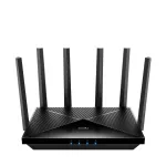 CUDY WR6500H 2.5G Wi-Fi 7 mar&scaron;rutizatorius
