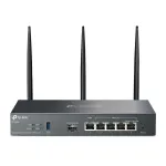 TP-Link Omada AX3000 gigabito VPN mar&scaron;rutizatorius