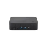 ASUS ExpertCenter PN54-BBR726MNS1 0.6L sized PC Black 260 3.8 GHz