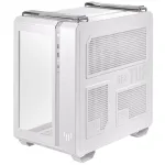 ASUS TUF Gaming GT502 PLUS MIDI bok&scaron;tas, baltas