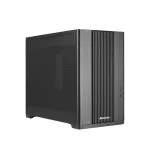 Chieftec BX-10B-M-OP computer case Mini Tower Black