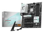 MSI B840 GAMING PLUS WIFI pagrindinė plok&scaron;tė AMD B840 Socket AM5 ATX