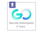 &bdquo;CISCO Meraki Go Security Sub&ldquo;, 5 metų garantija