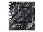 ASUS PRIME B550M-K ARGB AM4 2DDR4 microA