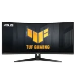 ASUS TUF Gaming VG34VQ3B 34 colių VA WLED monitorius