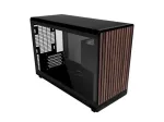 Case|LIAN LI|micro ATX/Mini-ITX|Black|Micro Tower|A3X-WDG|G99.A3X-WDG.00