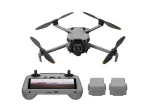 Drone|DJI|Mini 5 Pro Fly More Combo Plus (DJI RC 2)|CP.MA.00001024