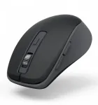 Wireless multi device mouse WM-450 black