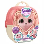 Mascot Little Live Pets Scruff a Luvs Animals - Coral