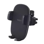 HD-C48 Phone Holder for Car Air Vent | 360&deg; rotating and pivoting ball joint