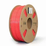 Printer filament 3D ABS/1.75mm/red