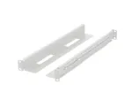 Set of mounting rails 397x680mm grey AK-1901-S