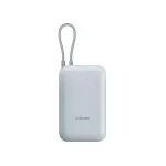 Power bank 10000mAh Ice Blue