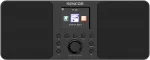 Radio SIR 6100WDB 2x10W,WiFi,FM,DAB+,USB