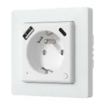 Smart Outlet Avatto WOT20-FR