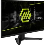 MSI MAG 274FDE, gaming monitor - 27 - black, FullHD, Rapid-IPS, HDR Ready, Adaptive-Sync, 200Hz panel