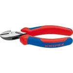 Knipex 73 02 160 compact side cutter
