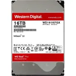 WD WD Red Pro 3.5" 16TB SATA-III 3.5" 16000 GB Serial ATA, Hard drive