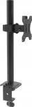 Desk mount for Akyga AK-MB-03 monitor arm 10kg VESA 75x75mm / 100x100mm 15-32"