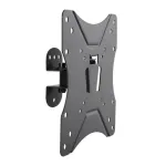 LogiLink wall mount for LCD/LED TV tilt +/-7.5&deg; VESA 200x200, 23-42"