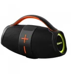 Defender BEATBOX 24 Bluetooth speaker 25W MP3/AUX/SD/USB/TWS/LED black