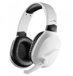 Defender PHANTOM PRO 7.1 wireless headphones with microphone, white Bluetooth + RF 2.4GHz + GAME