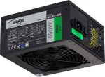 ATX 600W power supply Akyga Pro AK-P4-600 Semi-Modular Fan12cm P8 5xSATA 2xPCI-E