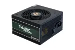 Chieftec TPS-700S 700W ATX 120mm 80+Bronze aPFC power supply
