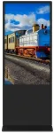 Advertising totem Dahua DHI-LDV55-HAI400L-M 55" Professional Digital Signage Android