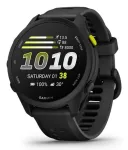 Garmin Forerunner 70 3.05 cm (1.2") AMOLED 43 mm Digital 390 x 390 pixels Touchscreen Black GPS (satellite)