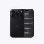 Apple iPhone 18 Pro 256GB Black