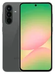&bdquo;Samsung Galaxy A56&ldquo; 17 cm (6,7 colio) dviejų SIM kortelių &bdquo;Android 15&ldquo; 5G USB C tipo 8 GB 128 GB 5000 mAh grafito spalvos