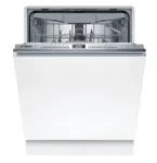 Įmontuojama indaplovė Bosch Serie 4 SMV4HVX11E, 14 vietų, C