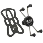 RAM Mounts X-Grip didelis telefono laikiklis su kamuoliuku