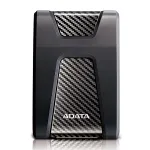 ADATA HD650 i&scaron;orinis kietasis diskas, 2 TB, juodas
