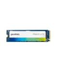 &bdquo;GOODRAM PX600L&ldquo; 512 GB PCIe NVMe kartos 4x4 M.2 2280 SSD diskas