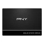 PNY CS900 250 GB 2.5" Serial ATA III 3D TLC