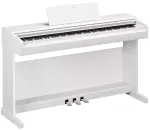 Yamaha ARIUS YDP-146WH - digital piano