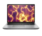 HP ZBook Fury 16 G11 Intel&reg; Core&trade; i5 i5-13600HX Mobile Workstation 40.6 cm (16") WUXGA 32 GB DDR5-SDRAM 1 TB + 512 GB SSD Wi-Fi 7 (802.11be) Windows 11 Pro, Grey
