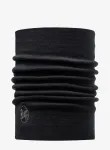 &bdquo;Buff&ldquo; sunkiasvoris merino vilnos daugiafunkcis diržas - juodas