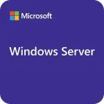 &bdquo;Microsoft Windows Server 2025 Standard 1&ldquo; licencija(-os)