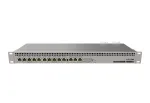 &bdquo;Mikrotik RB1100AHx4&ldquo; laidinis mar&scaron;rutizatorius Gigabit Ethernet Nerūdijančio plieno