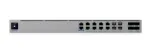 Ubiquiti EF-Core hardware firewall 1U 100 Gbit/s