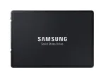 SSD|SAMSUNG|SSD series PM9A3|7.68TB|PCIe Gen4|NVMe|Write speed 4000 MBytes/sec|Read speed 6800 MBytes/sec|Form Factor U.2|MTBF 2000000 hours|MZQL27T6HBLA-00A07
